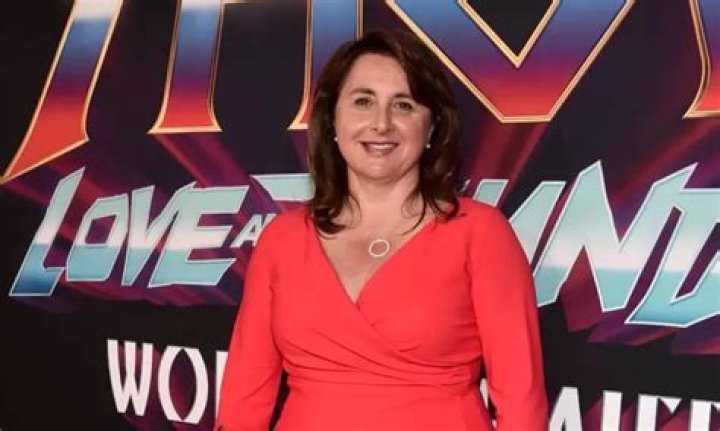 Victoria Alonso