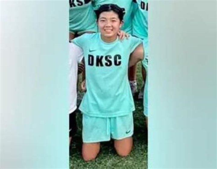  Victoria Dai Death And Cause: 12-Year-Old Killed In Accident	