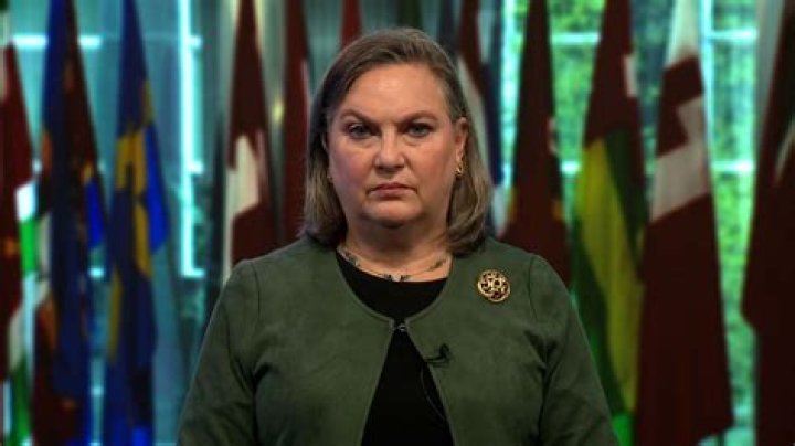 Victoria Nuland