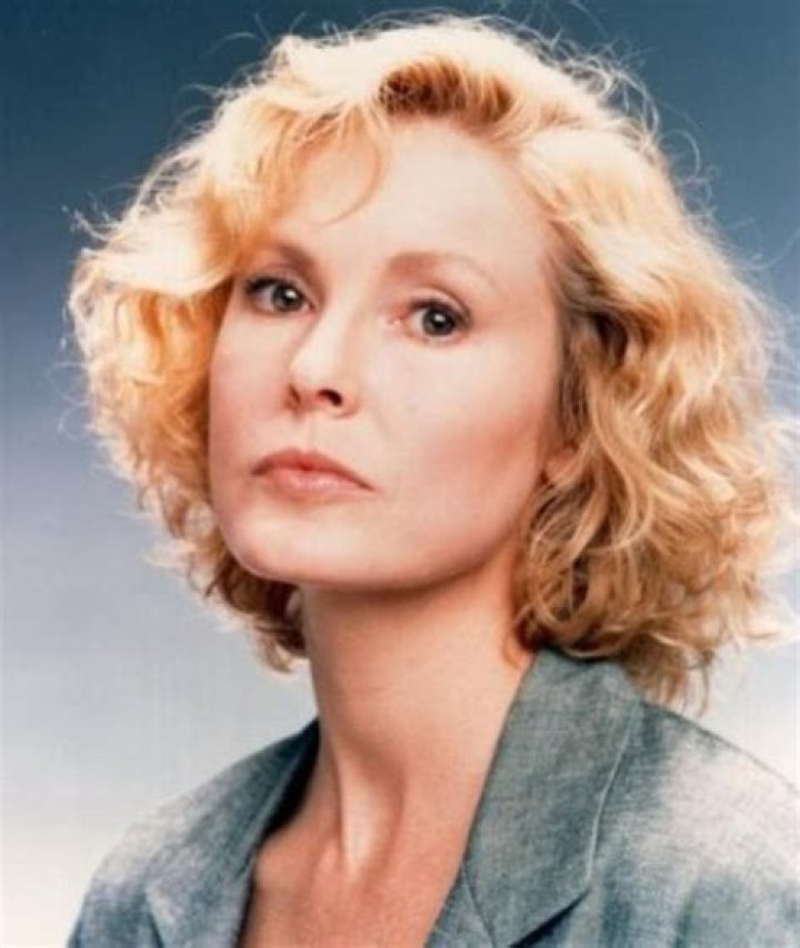 Victoria Tennant