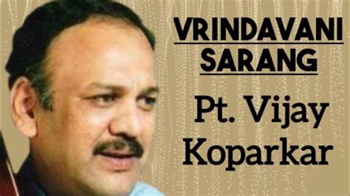 Vijay Koparkar