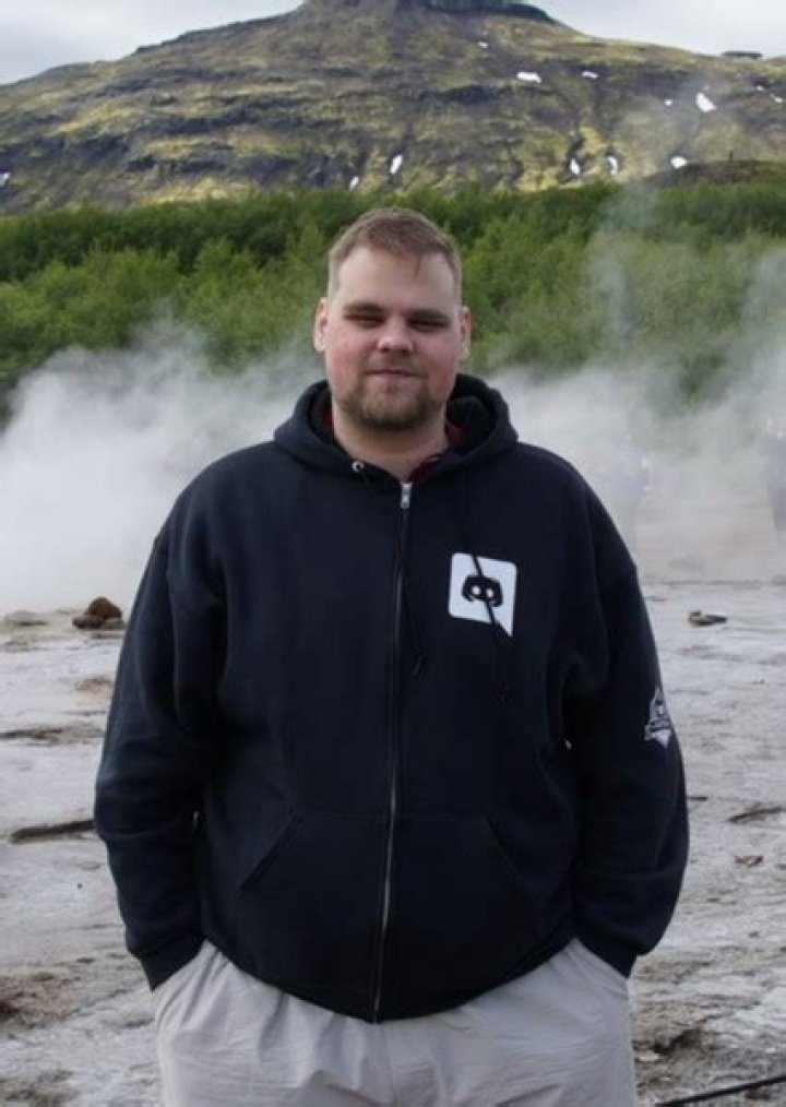 Viktor Agarok