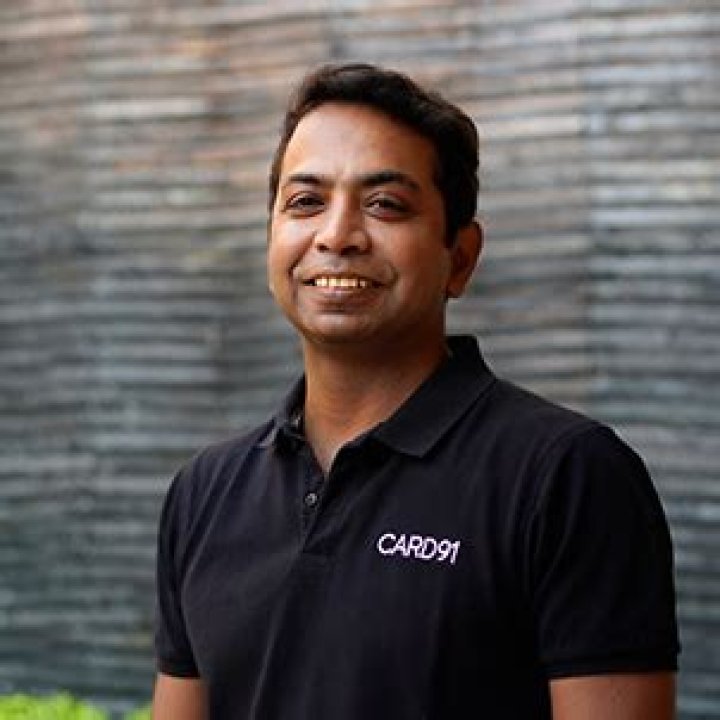 Vineet Saxena