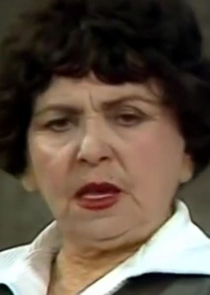 Violeta Manushi