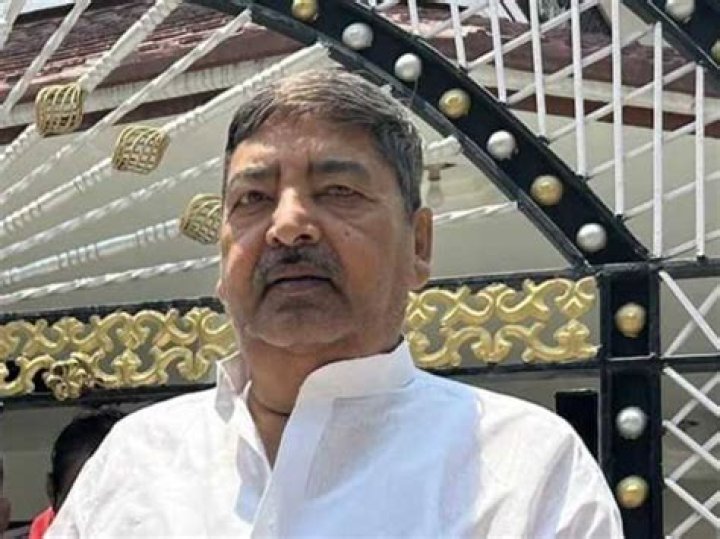 Virendra Singh