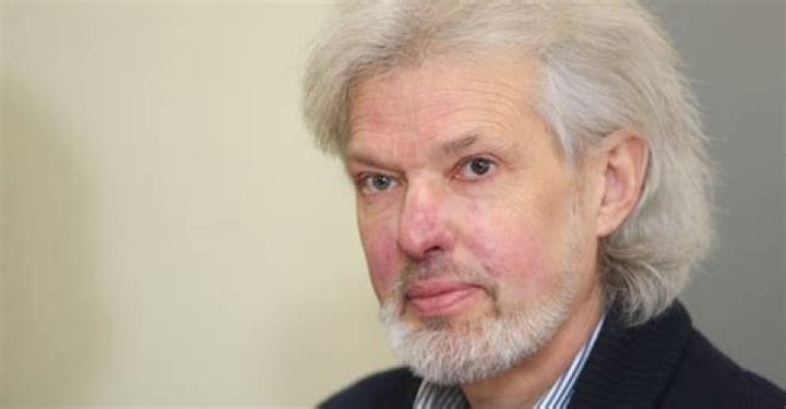Vladas Vitkauskas