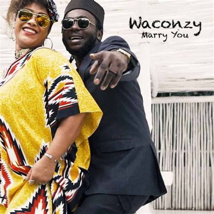 Waconzy