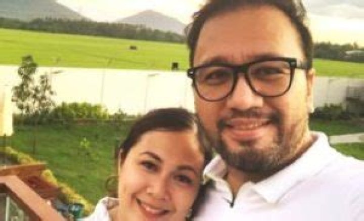 Wahoo Sotto Parents: Father Val Sotto And Mother