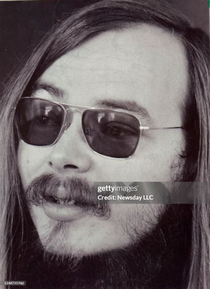 Walter Becker