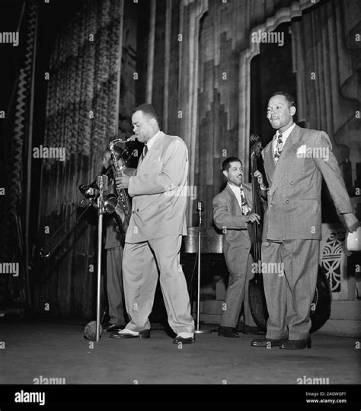 Walter Buchanan