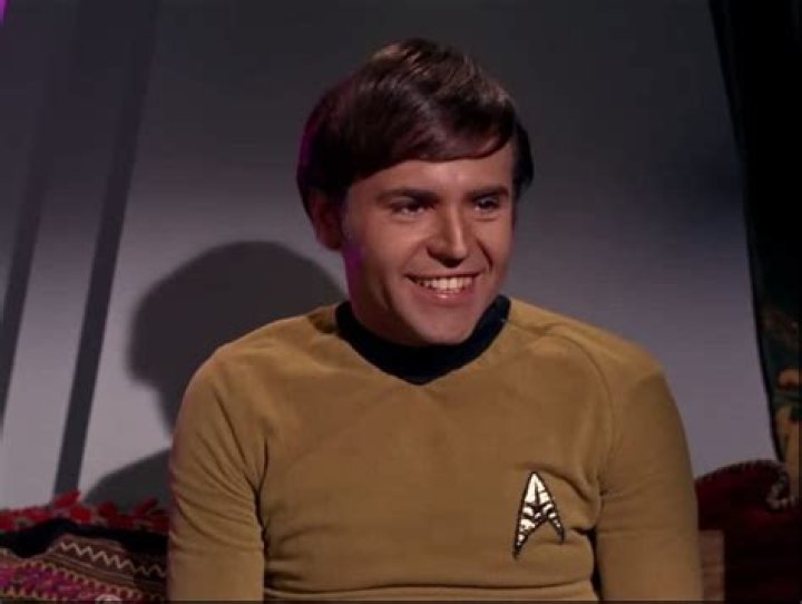 Walter Koenig