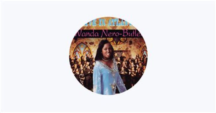 Wanda Nero Butler