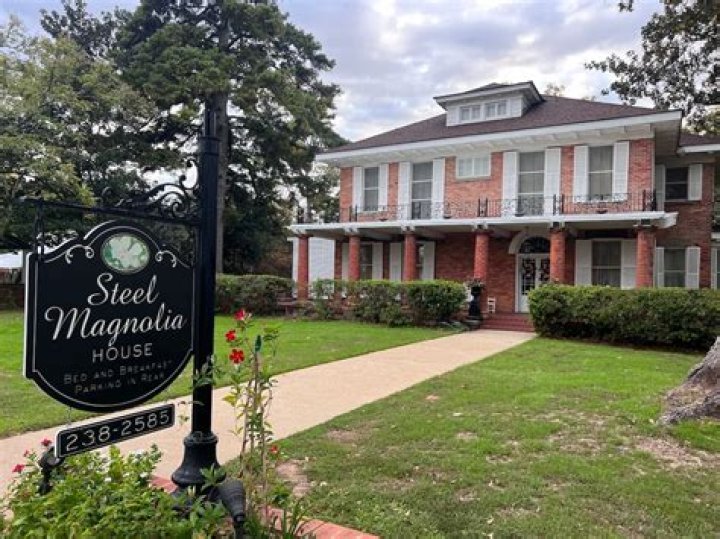 Was Jackson Cheating On Shelby In Steel Magnolias | Story Plot Explained