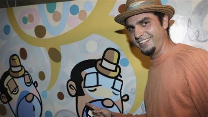 Was Lebo Artist David Le Batard Accident Linked To Death