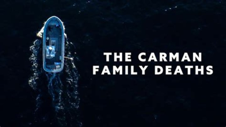 Was Nathan Carman Cause Of Death Suicide? Obituary And Family