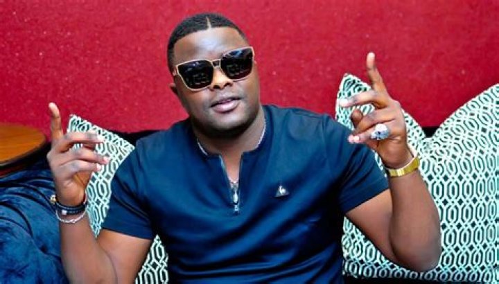 Was Singer Monate Mpolaye Married? Dj Sumbody Wife
