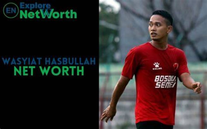 Wasyiat Hasbullah