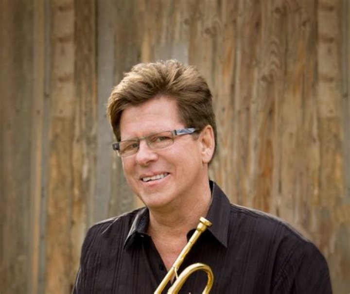 Wayne Bergeron