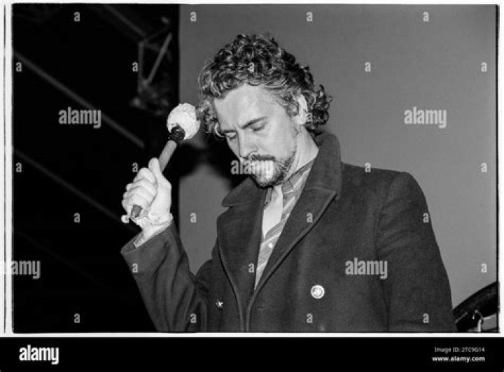 Wayne Coyne