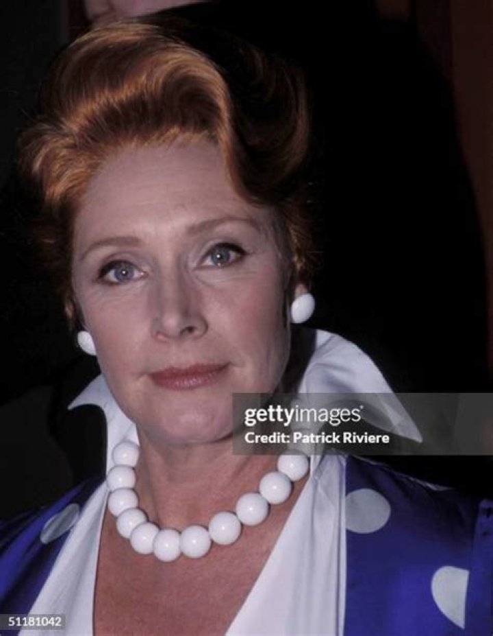 Wendy Hughes