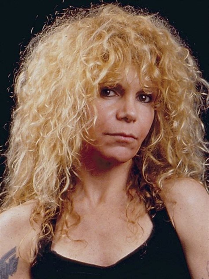 Wendy O. Williams