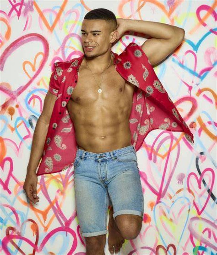 Wes Nelson