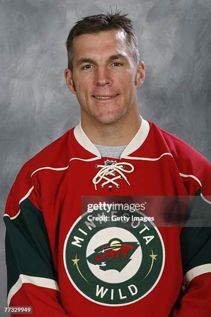 Wes Walz