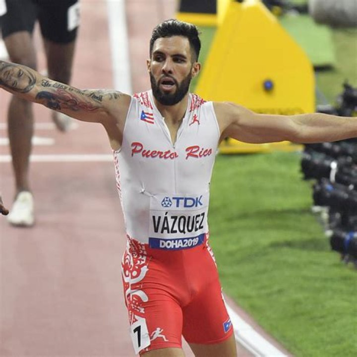 Wesley Vázquez