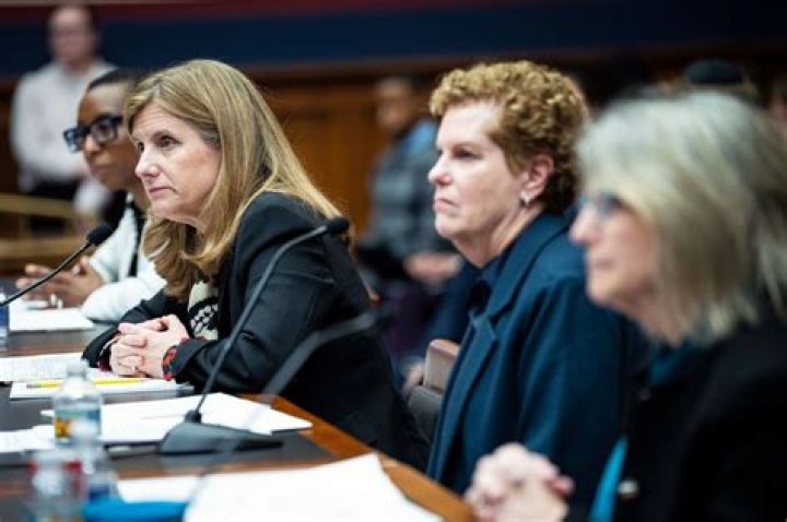 What Did Liz Magill Say? Controversy And Testimony