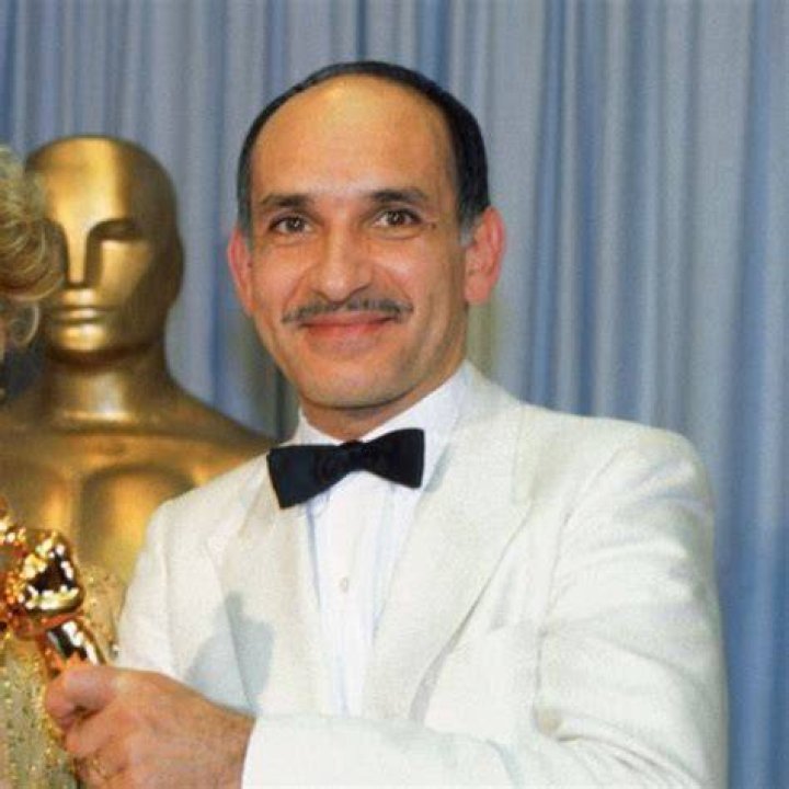 What Happened To Ben Kingsley’s Hair | Is He Now Completely Bald