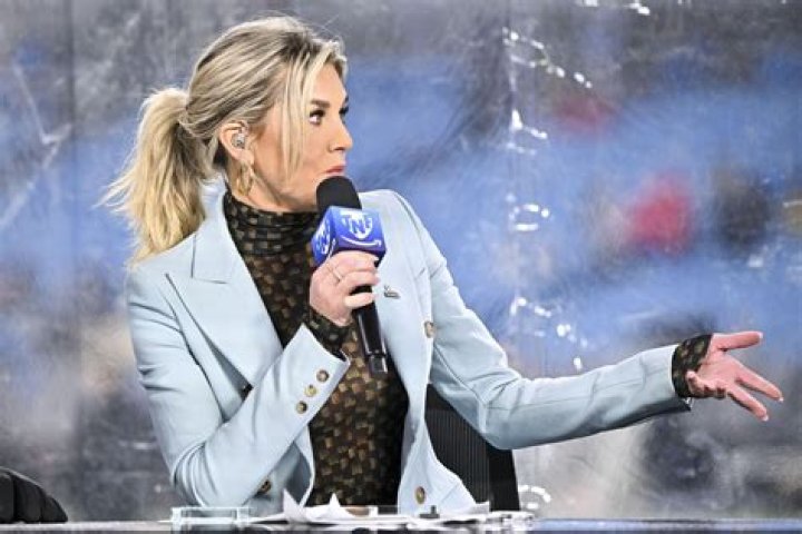 What Happened To Charissa Thompson | Scandal And Controversy