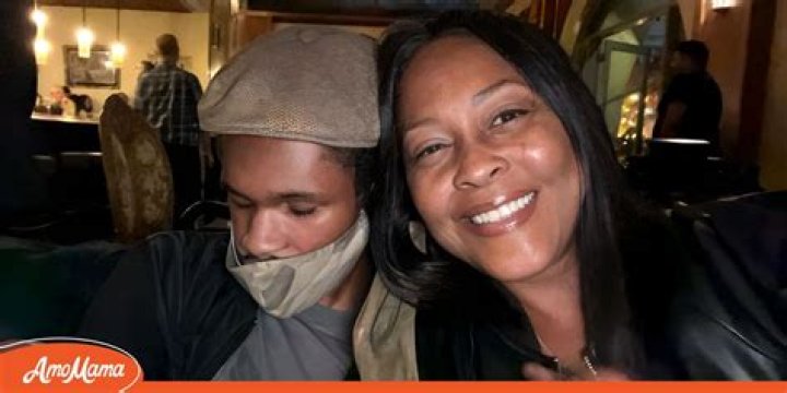 What Happened To Milo, Monica Calhoun’s Son? The Family Tree