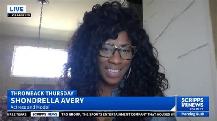 What Happened To Shondrella Avery?