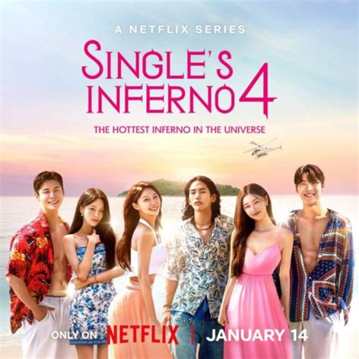 What Is Choi Hye Seon Singles Inferno Height | Boyfriend And Job