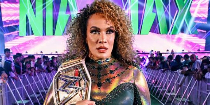 What Is Nia Jax’s Relationship To Roman Reigns? Difference Between Family Tree And Net Worth