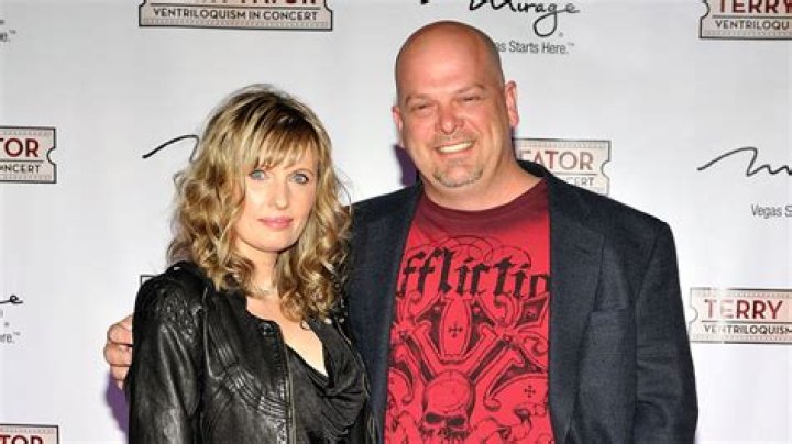 What Is Rick Harrison’s Ex-Wife, Tracy Harrison Doing Currently?