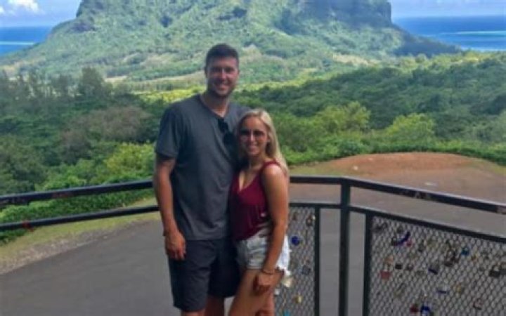 What Is Tyler Skaggs Wife Carli Miles Doing After His Death?