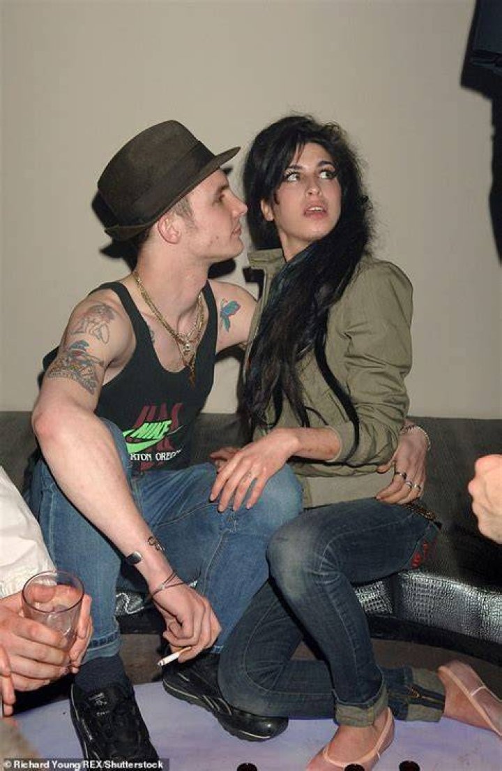 Where Are Amy Winehouse’s Children? What About Lola Jade Fielder-Civil And Jack Fielder-Civil? Family And Wealth Before To Death