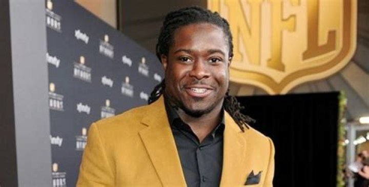 Where Is Eddie Lacy Now?