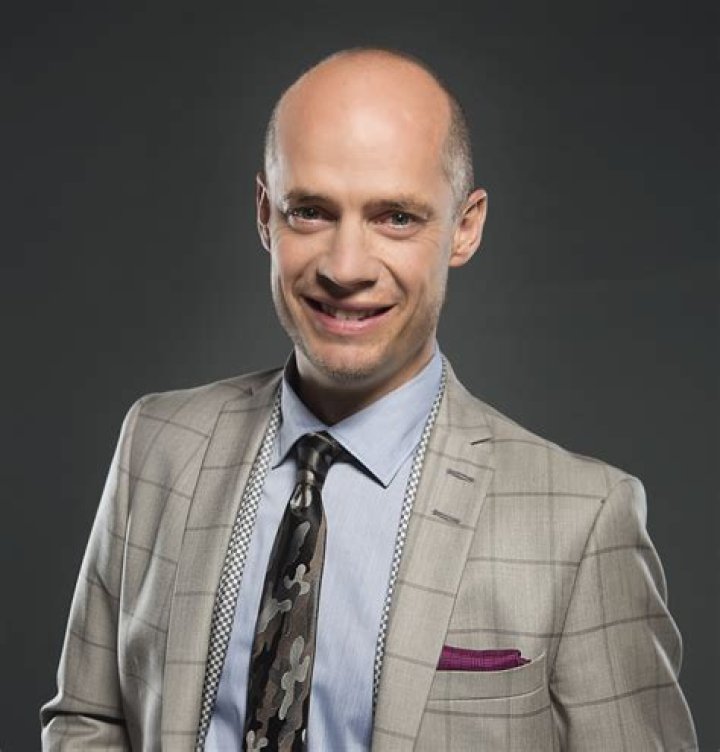 Where is Kurt Browning Now Following Brain Cancer Update