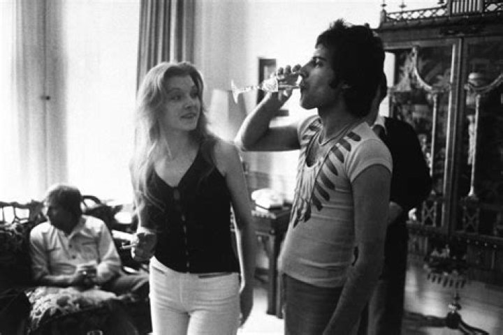 Where Is Mary Austin Now?