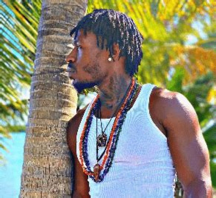 Where Is Rashad Jamal: In Jail Or Prison? Arrest Case Update