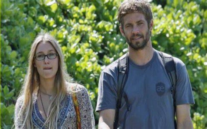 Where Is Rebecca Soteros Now? Untold Facts About Paul Walker’s Girlfriend