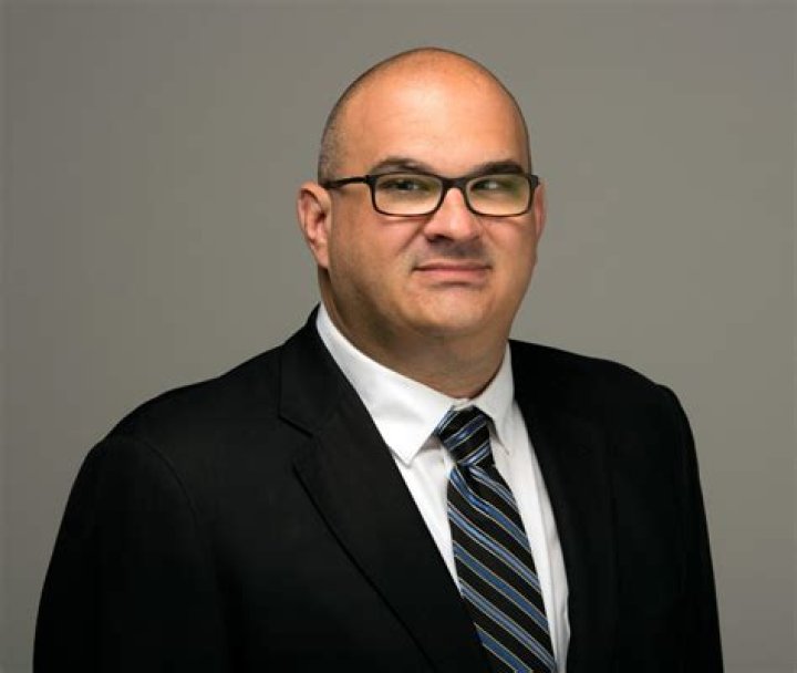 Where Will Chris Fallica Be Going From ESPN? His Wife, New Position, And Pay