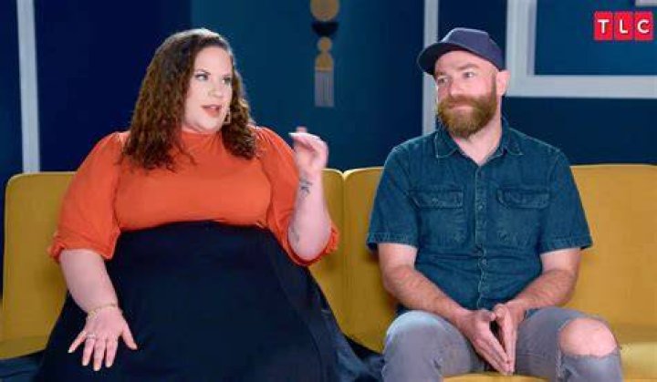 Whitney Thore’s Ex-Boyfriend Lennie Alehat Will Be Featured