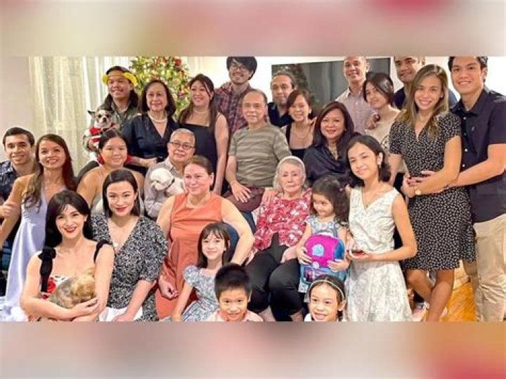 Who Are Carla Abellana Parents | Siblings And Net Worth