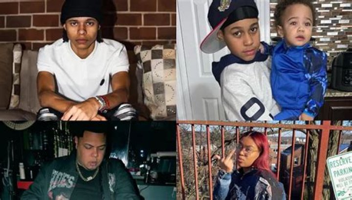 Who Are DD Osama Parents | Family And Net Worth