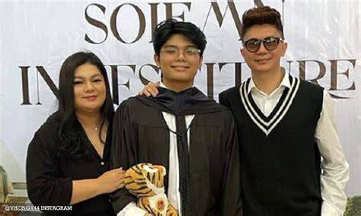 Who Are Frederick Vhong Navarro And Isaiah Navarro? Children, Spouse
