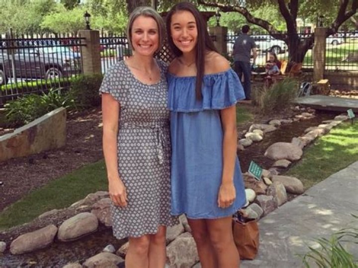 Who Are Madi Skinner Parents? Father Brian And Mum Rebecca Skinner