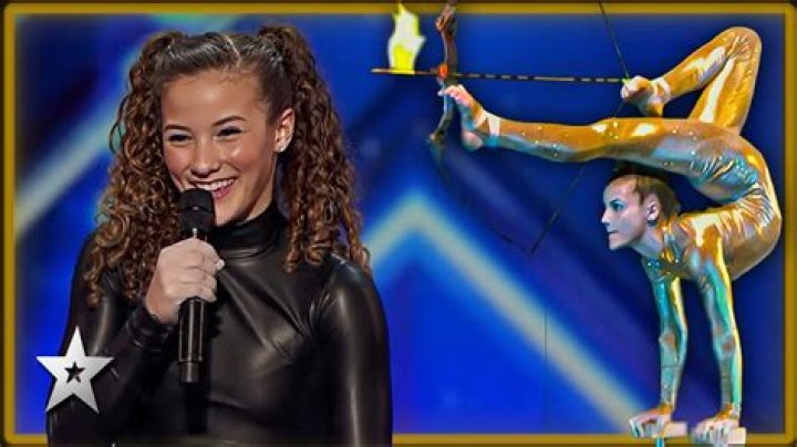 Who Are Mike And Abir Dossi, The Parents Of Sofie Dossi?